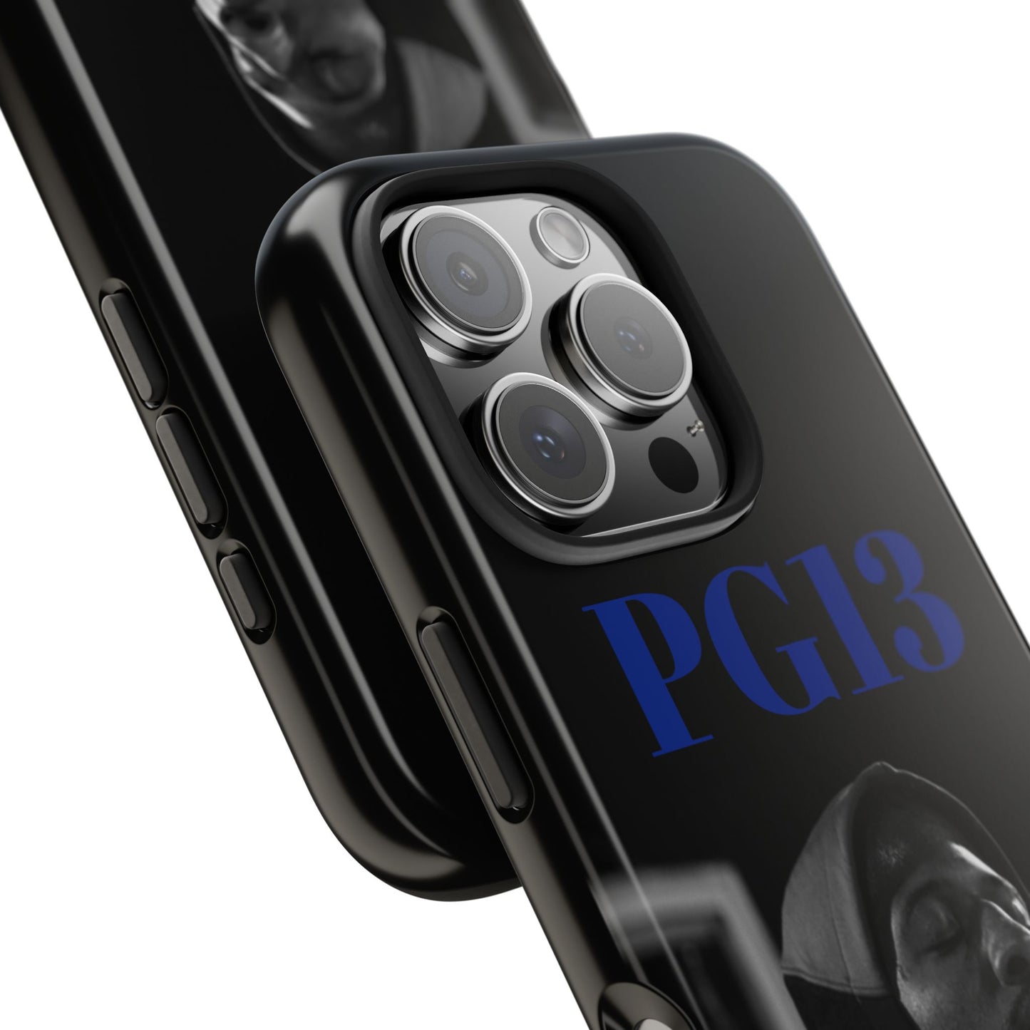 Paul George Phone Case