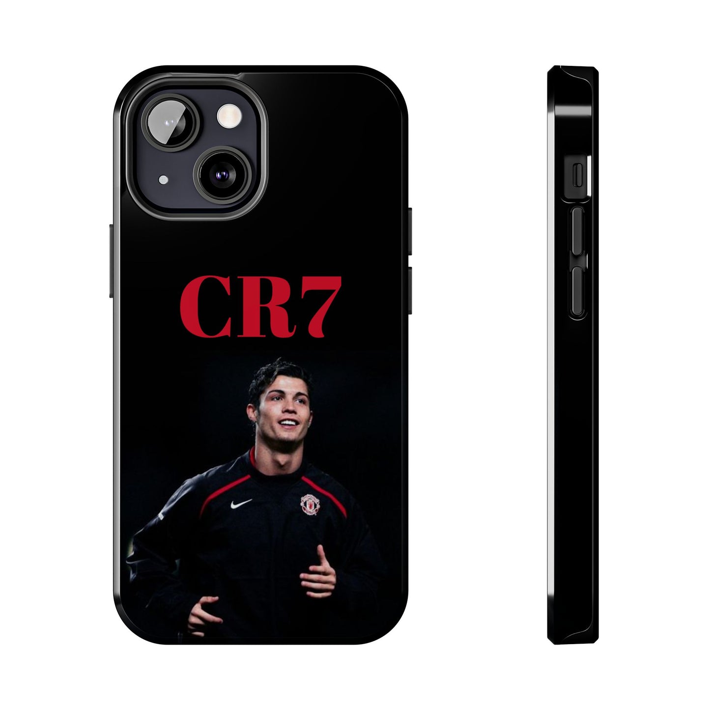 Cristiano Ronaldo Phone Case