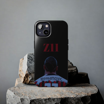 Zlatan Ibrahimovic Phone Case