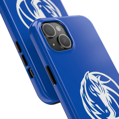 Dallas Mavericks Logo Phone Case