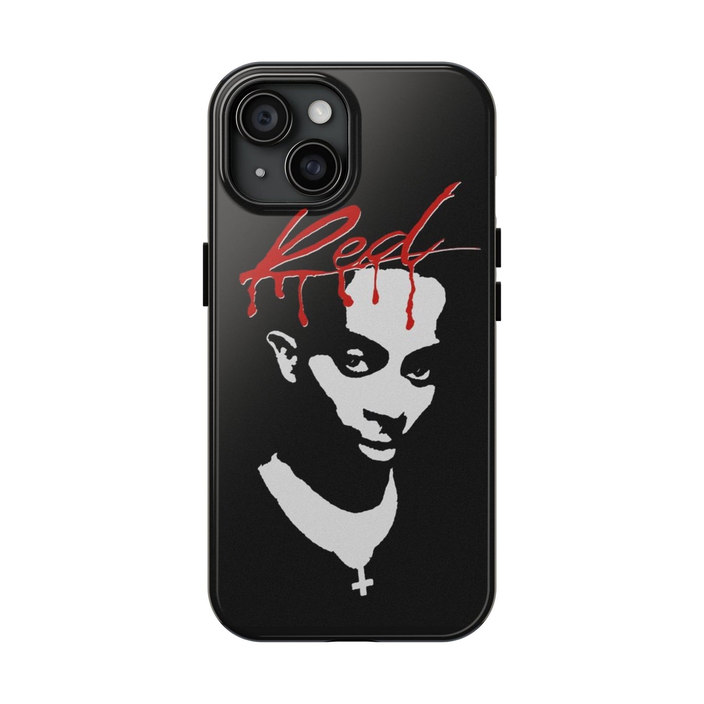 Whole Lotta Red Phone Case