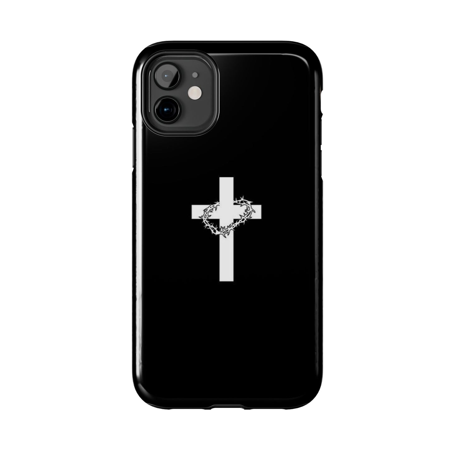 Jesus Cross Phone Case