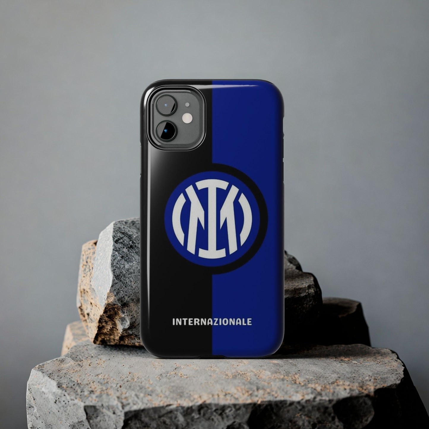 Inter Milan Phone Case