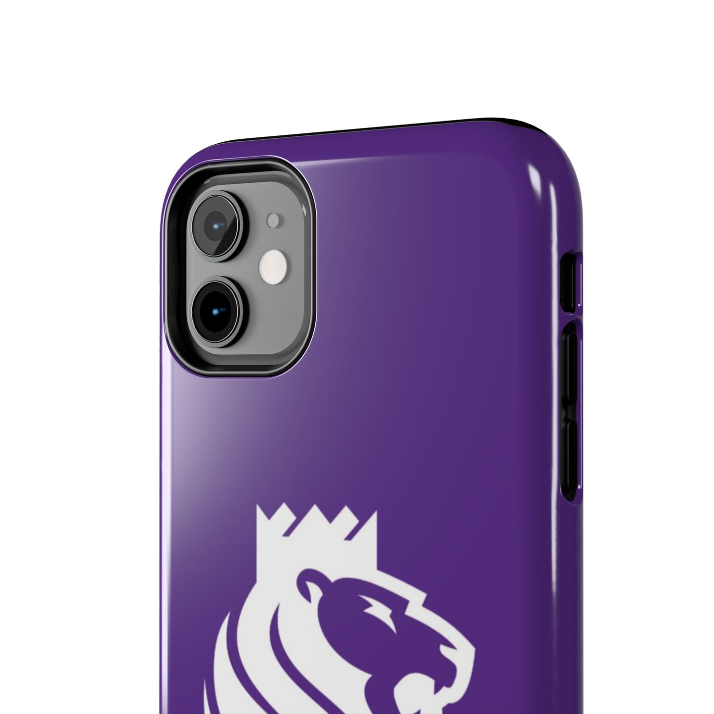 Sacramento Kings Logo Phone Case