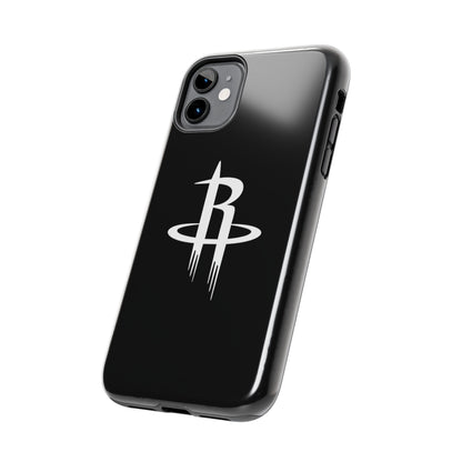 Classic Houston Rockets Phone Case