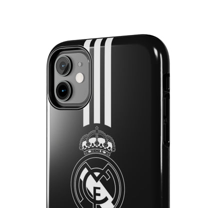 Real Madrid Phone Case