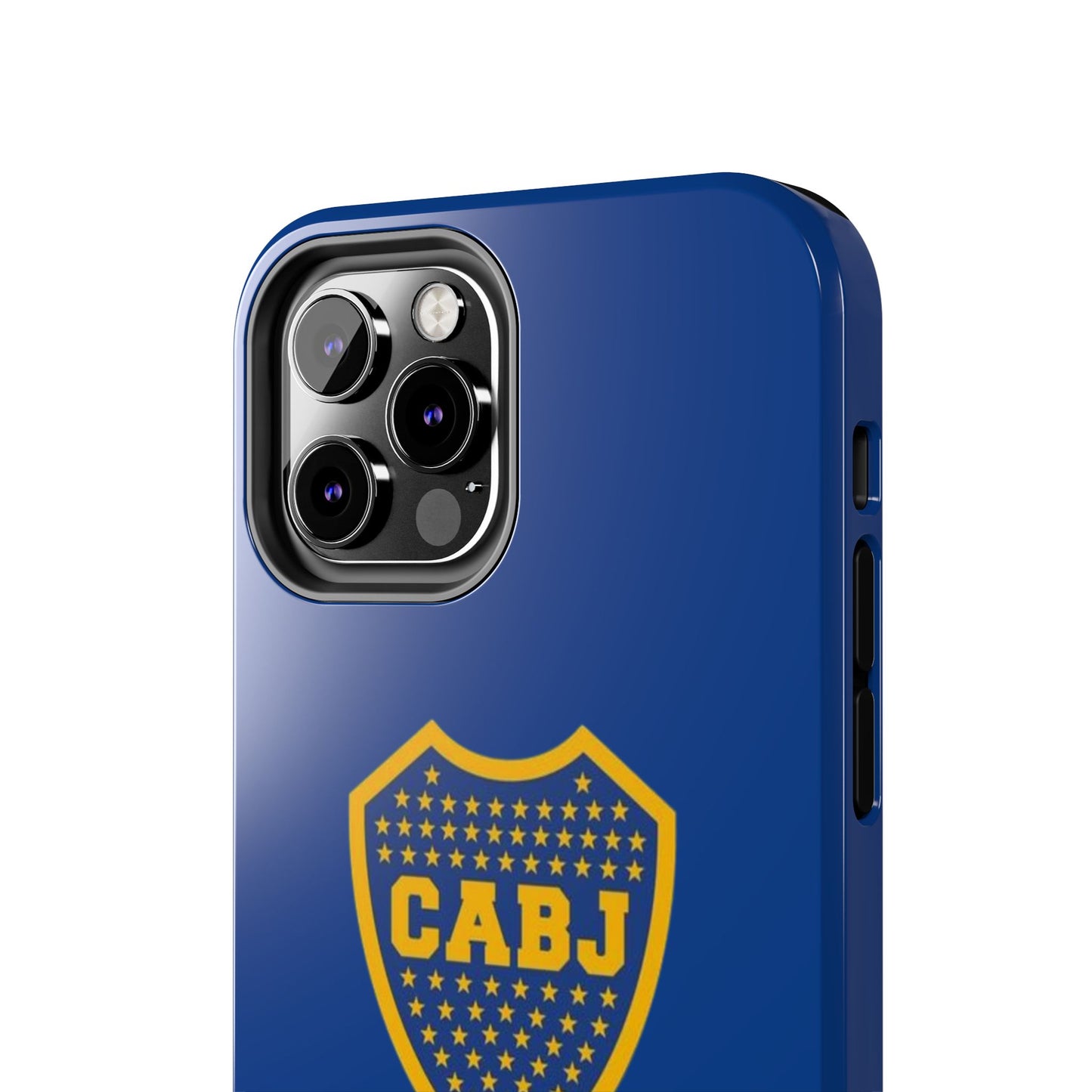 Boca Juniors Phone Case