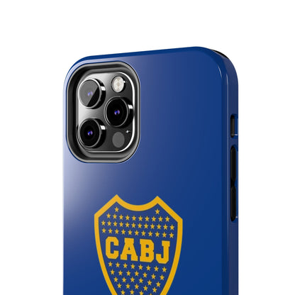 Boca Juniors Phone Case