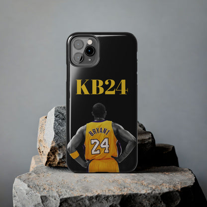 Kobe Bryant Phone Cases