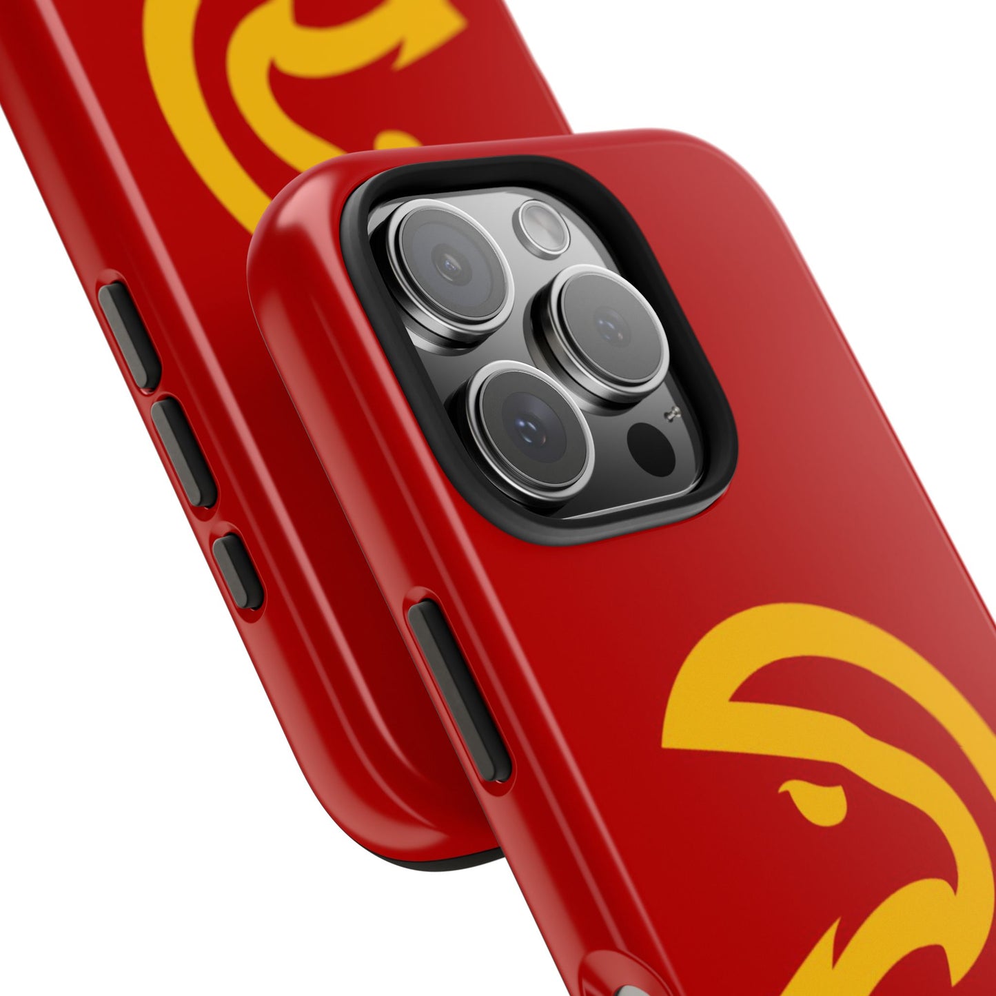 Atlanta Hawks Logo Phone Case