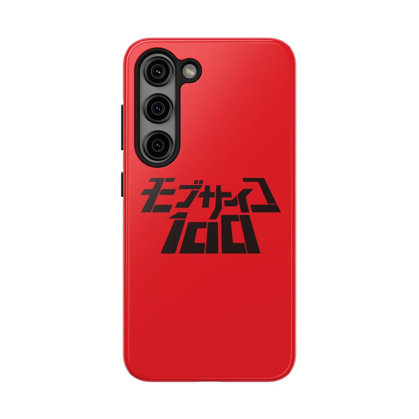 Mob Psycho 100 Phone Case