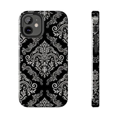 Timeless Luxury Pattern Phone Case