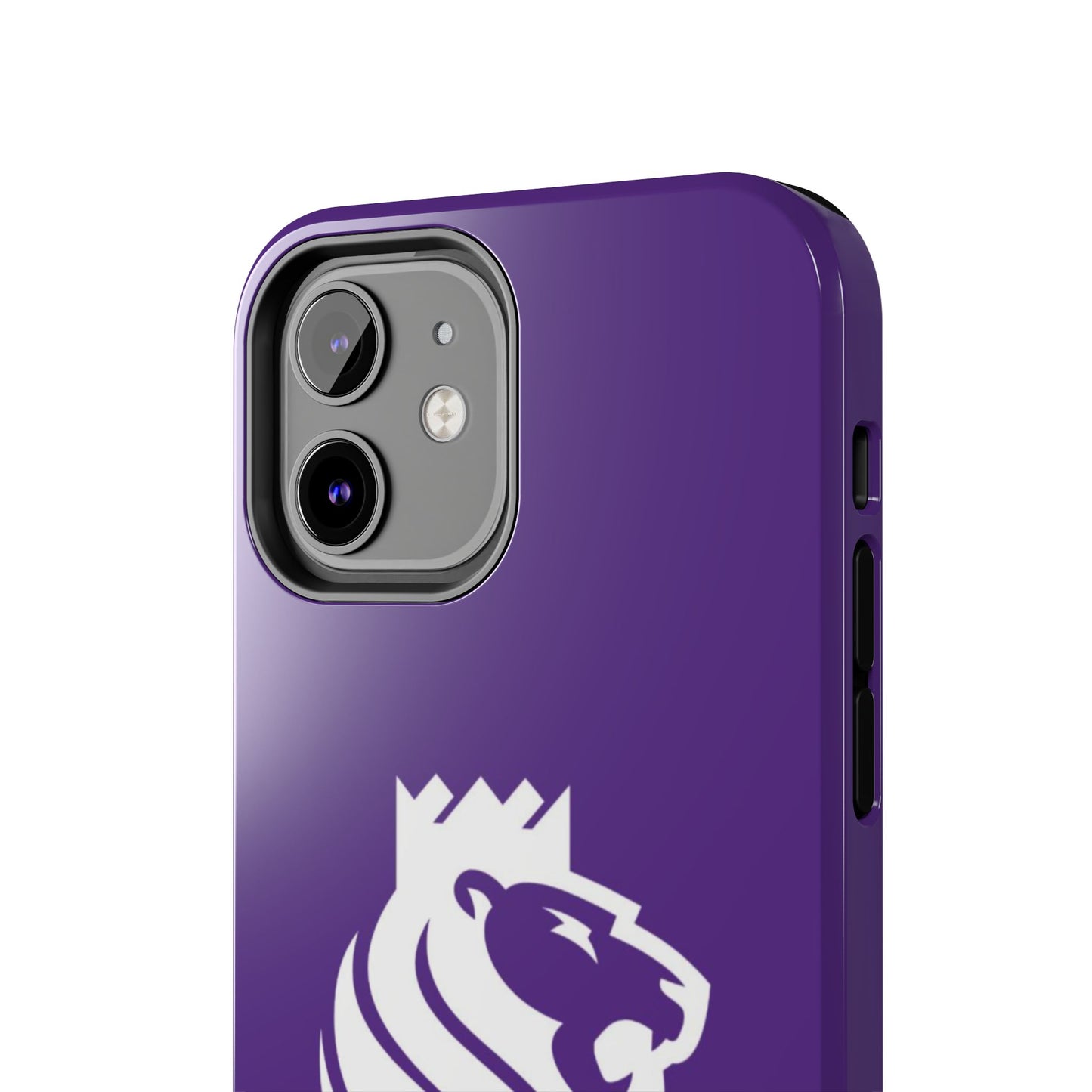 Sacramento Kings Logo Phone Case