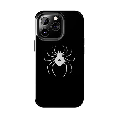 HxH - Phantom Troupe Phone Case
