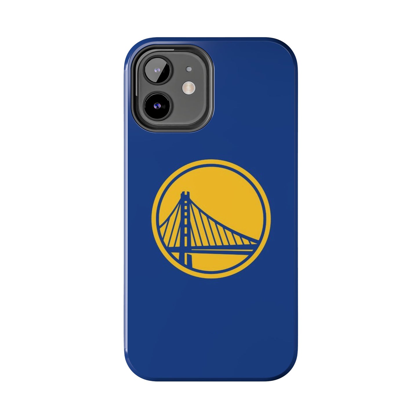 Golden State Warriors Logo Phone Case