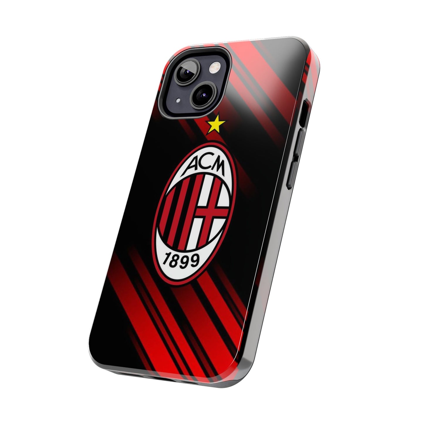 AC Milan Phone Case