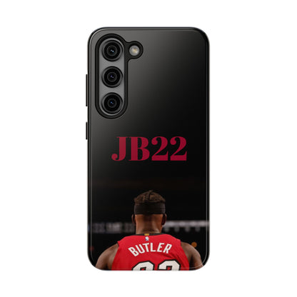 Jimmy Butler Phone Case