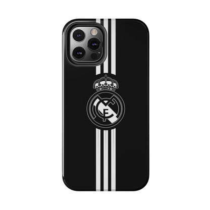 Real Madrid Phone Case