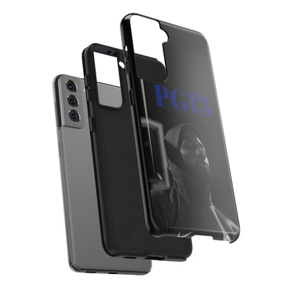 Paul George Phone Case