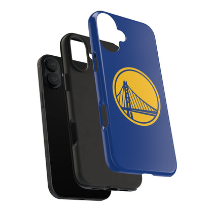 Golden State Warriors Logo Phone Case