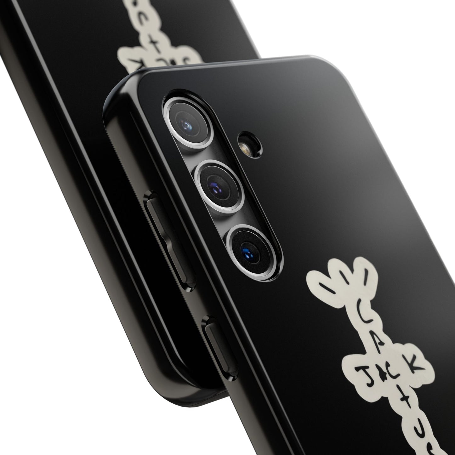 Cactus Jack Phone Case