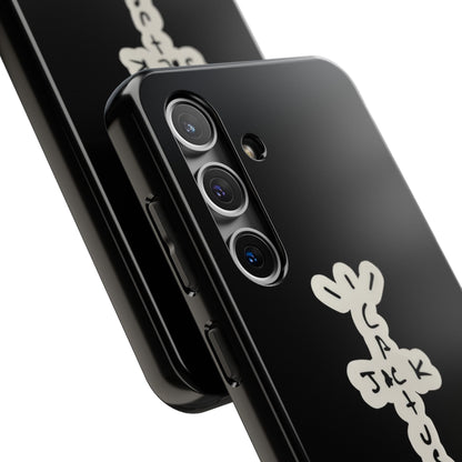 Cactus Jack Phone Case