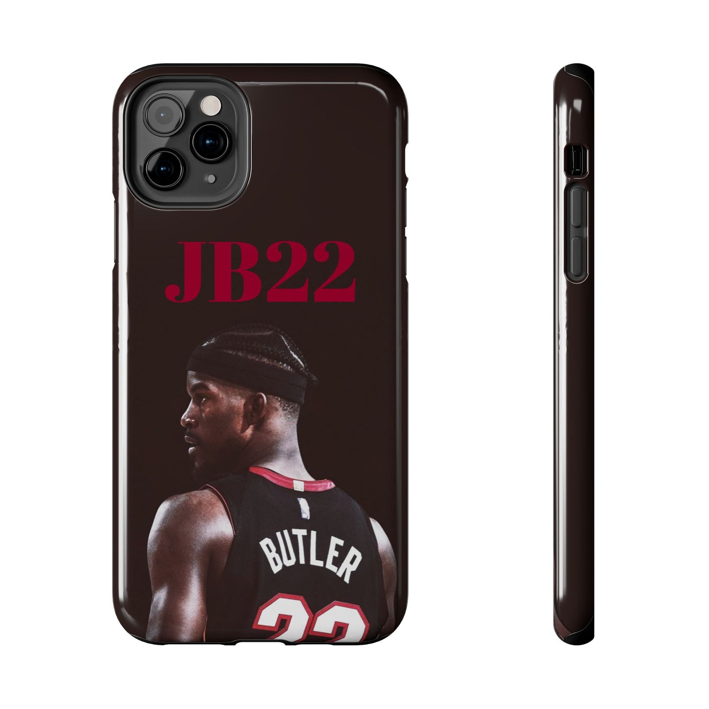Jimmy Butler Phone Case