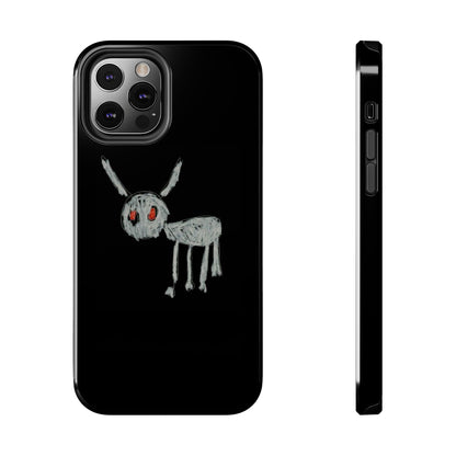 For All The Dogs Phone Case