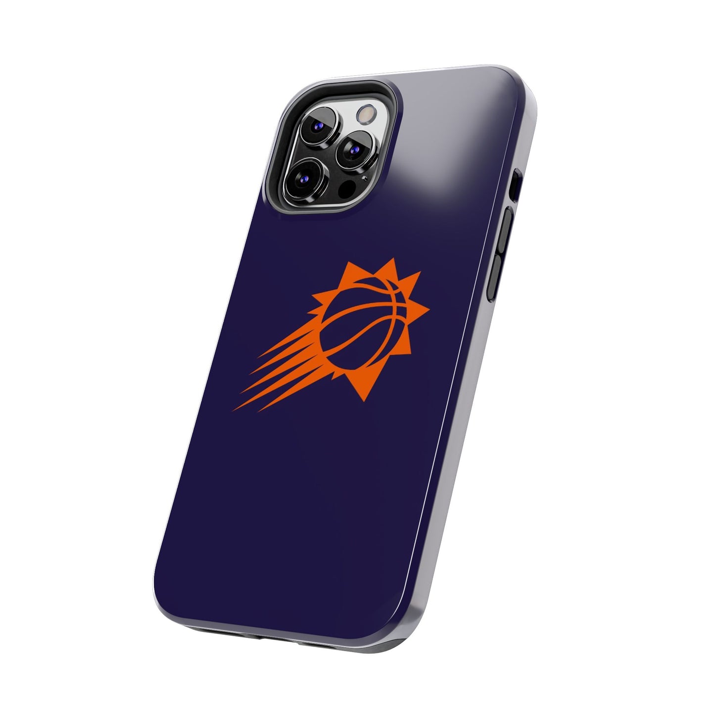 Phoenix Suns Logo Phone Case