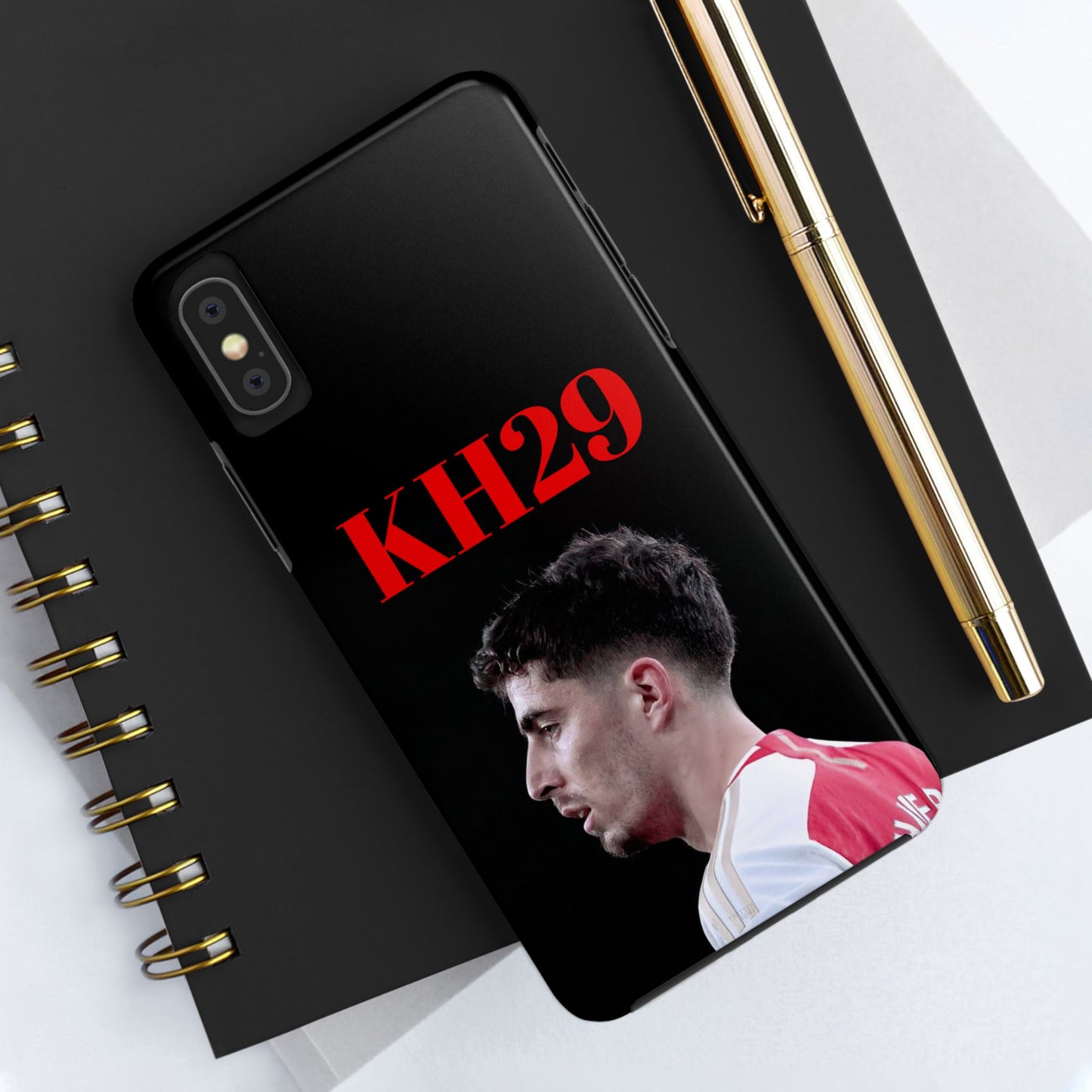 Kai Havertz Phone Case