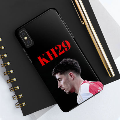Kai Havertz Phone Case