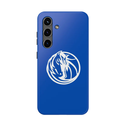 Dallas Mavericks Logo Phone Case