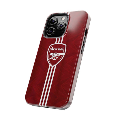 Arsenal FC Phone Case