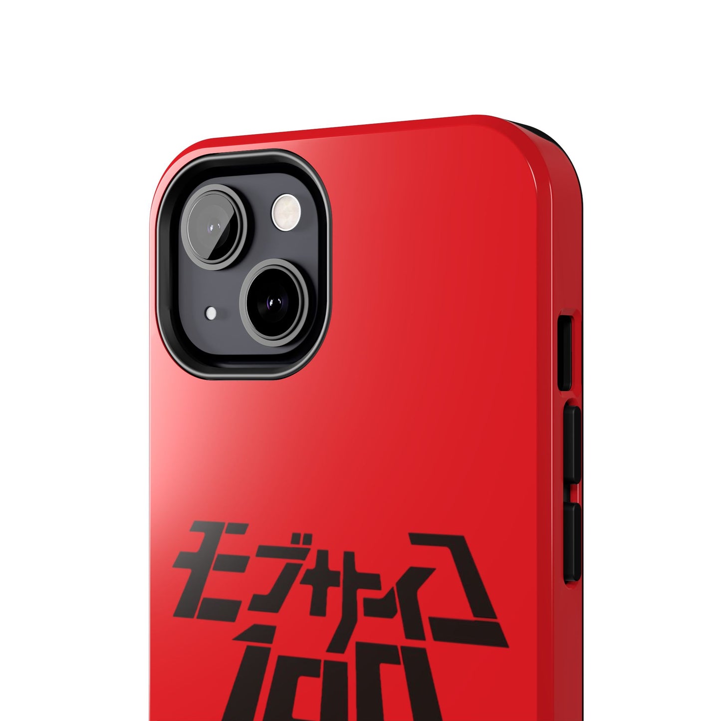 Mob Psycho 100 Phone Case