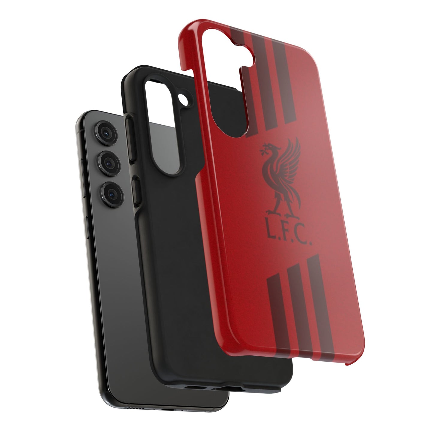 Liverpool FC Phone Case