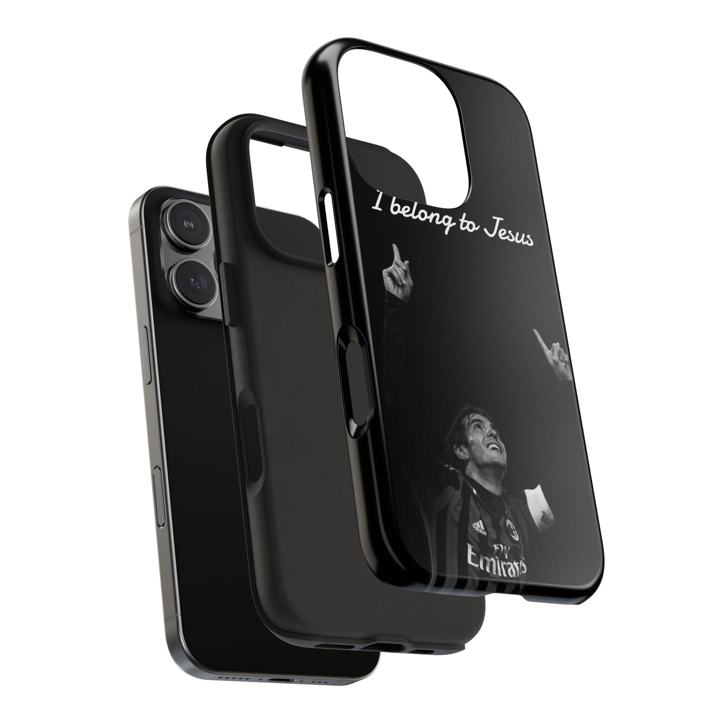 Kaka Phone Case