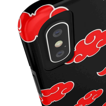 Naruto - Akatsuki Phone Case