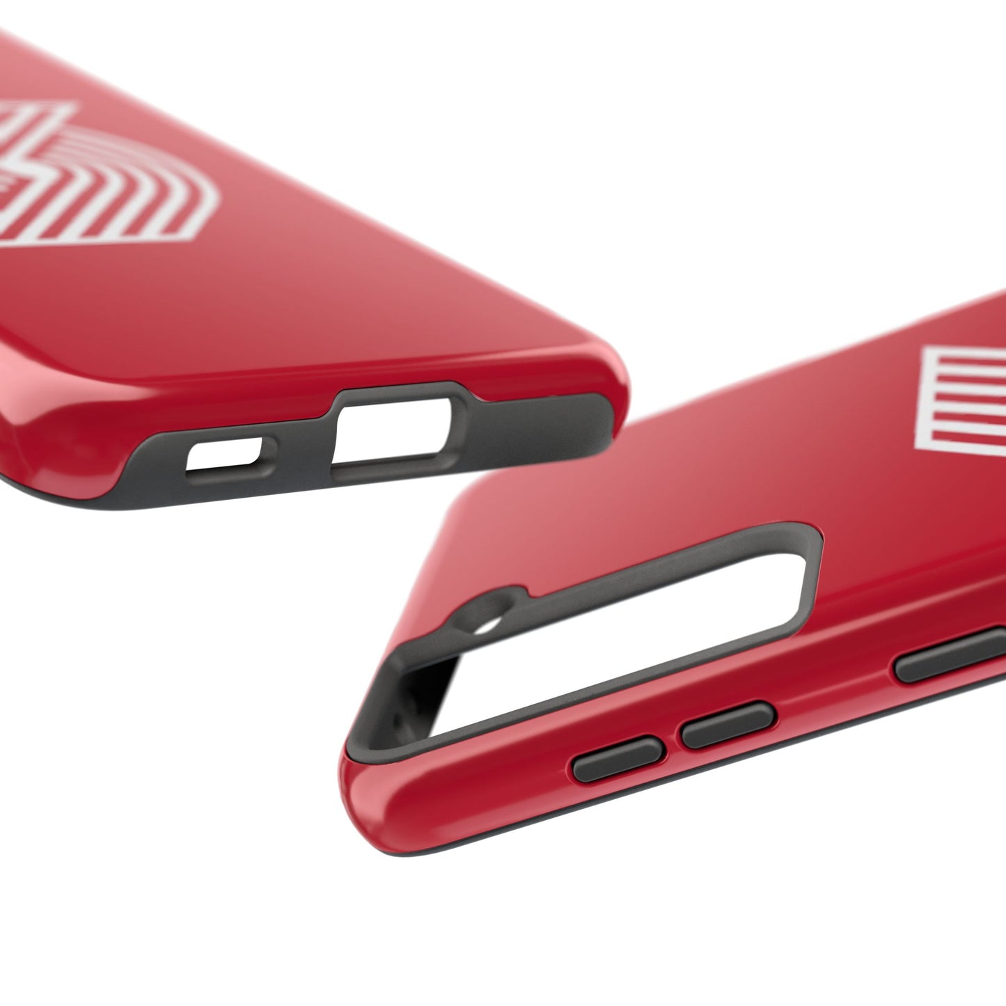 Portland Trailblazers Logo Phone Case