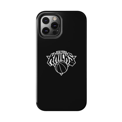 Classic New York Knicks Phone Case