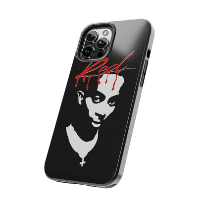 Whole Lotta Red Phone Case