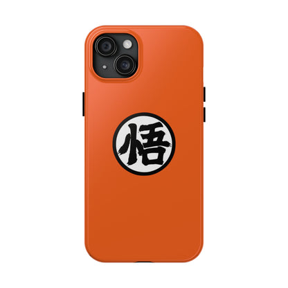 Dragon Ball Phone Case