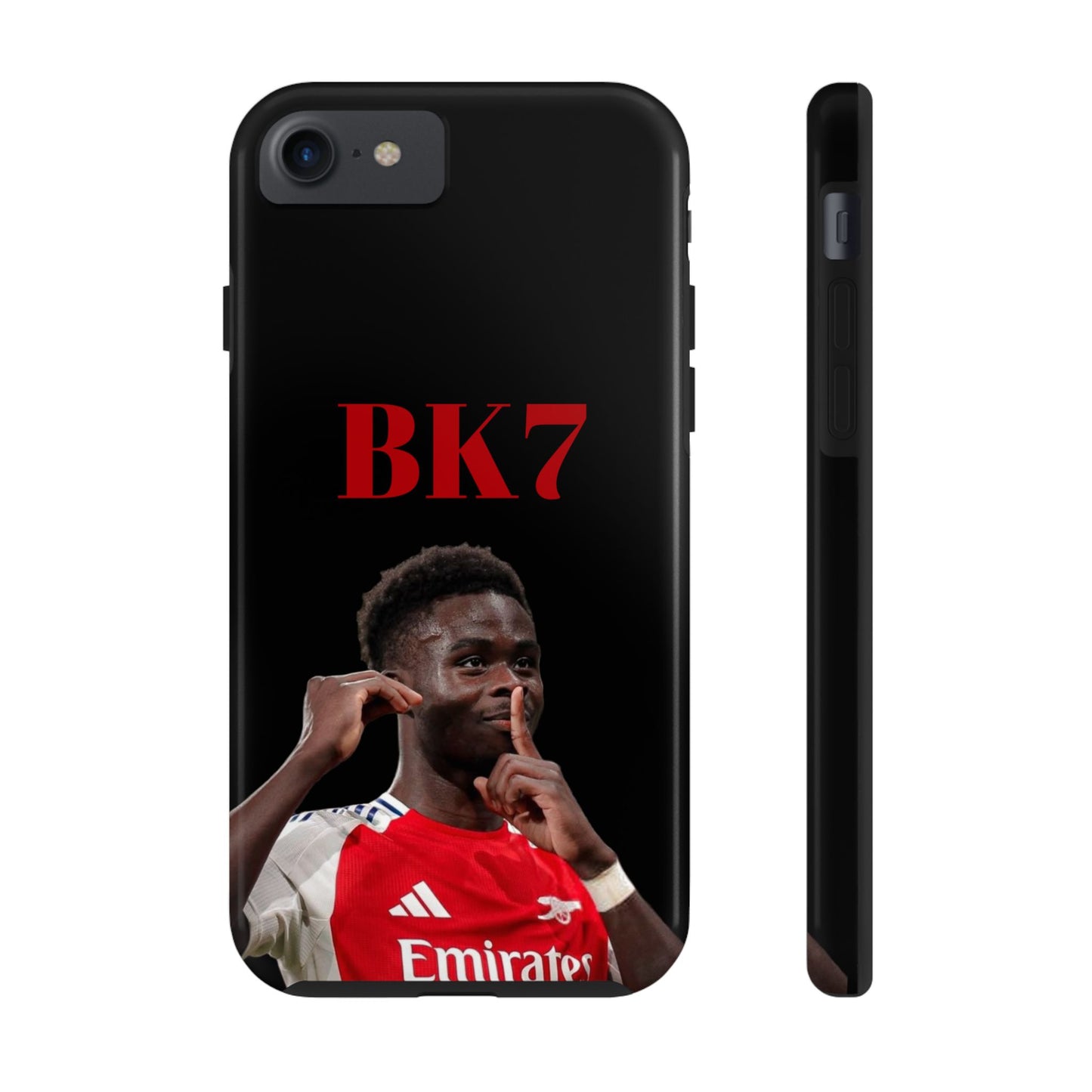 Bukayo Saka Phone Case
