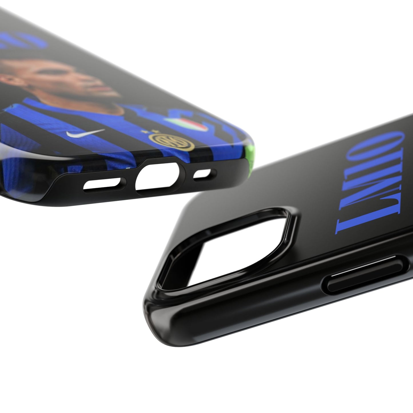 Lautaro Martinez Phone Case