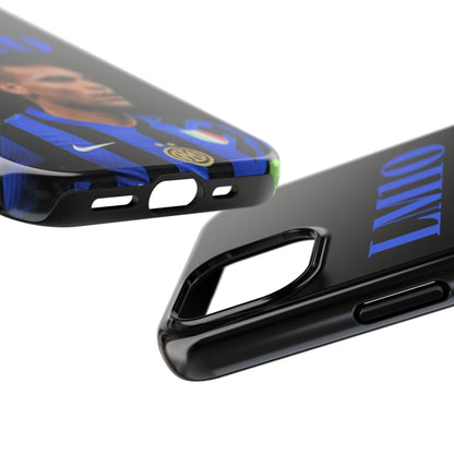 Lautaro Martinez Phone Case