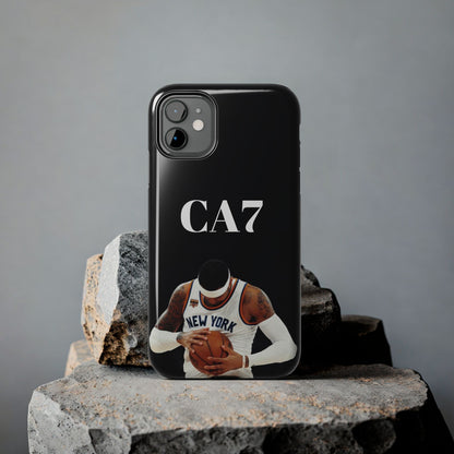 Carmelo Anthony Phone Case