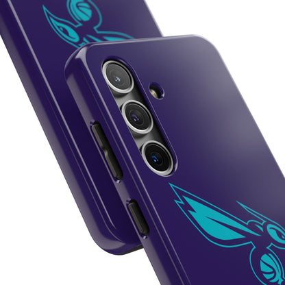 Charlotte Hornets Phone Case