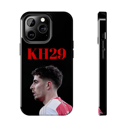 Kai Havertz Phone Case