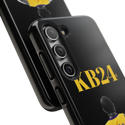 Kobe Bryant Phone Cases