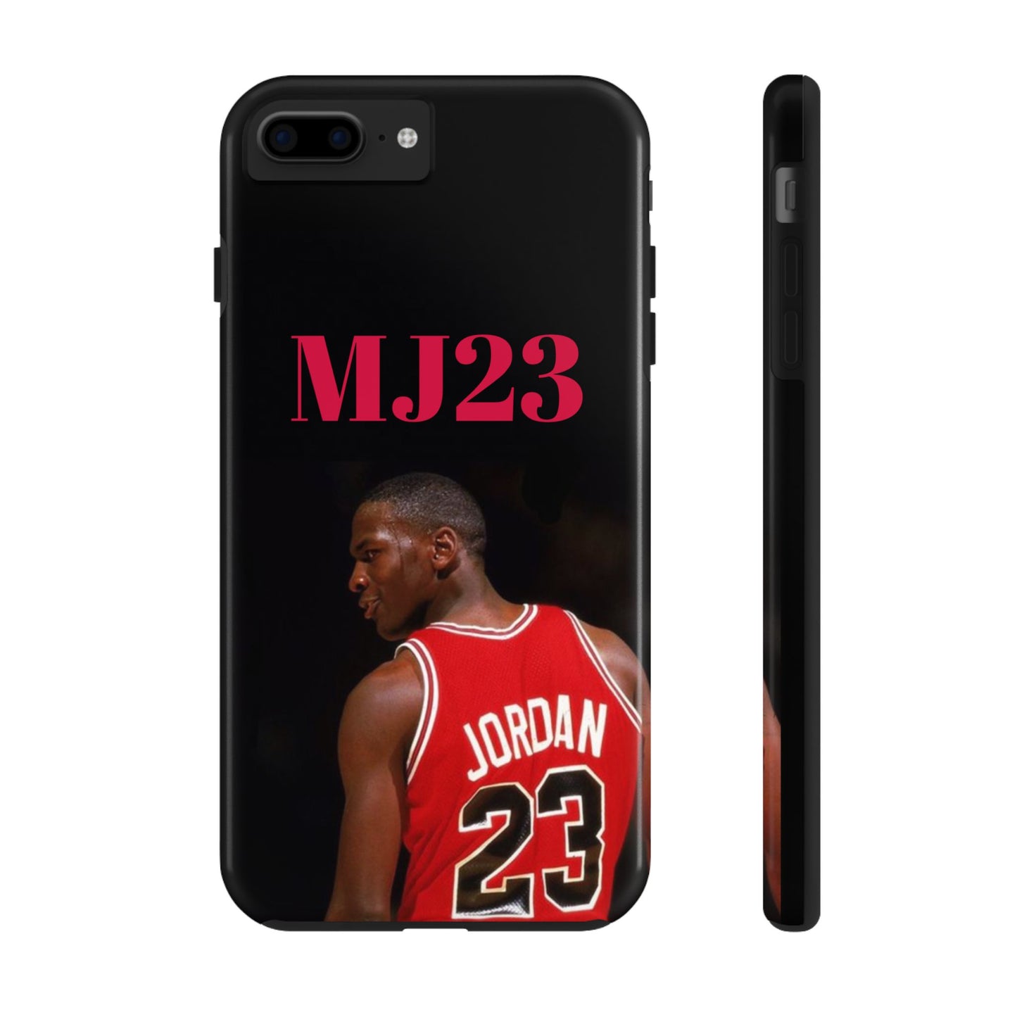 Michael Jordan Phone Case