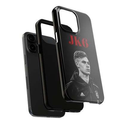 Joshua Kimmich Phone Case